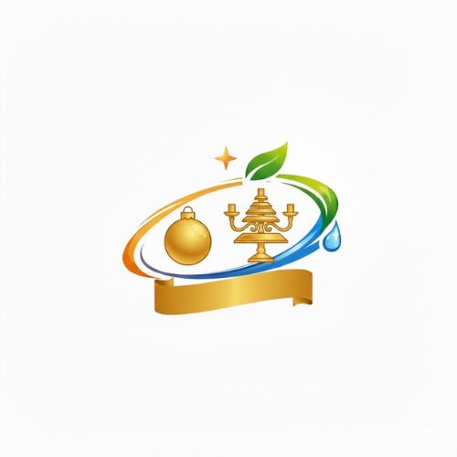 مواد زينة موسمية وثابتة